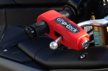 Grip Lock Now Available Image