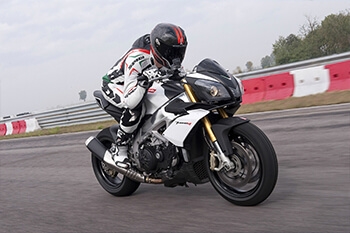 Circuit Breakers Track Days Image