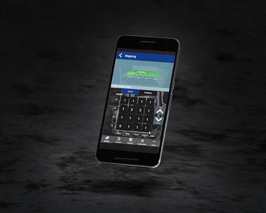 Smartphone Power Tuner