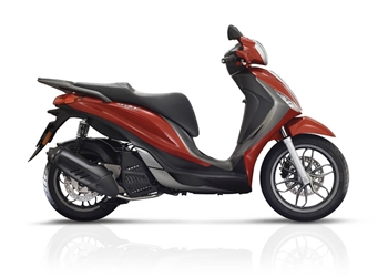 Piaggio Medley - Medley S