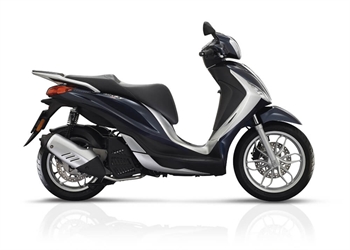 Piaggio Medley - Medley S
