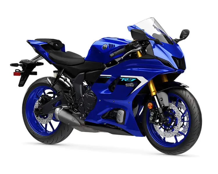 Yamaha YZF-R7LA