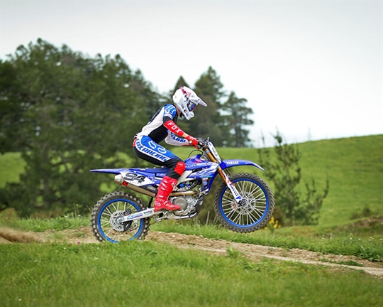 Off Road Rider Insurance