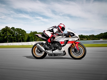 60th World GP Anniversary