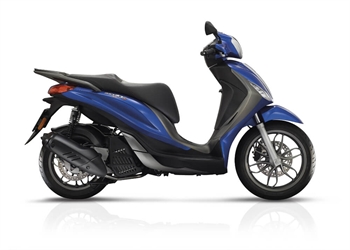 Piaggio Medley - Medley S