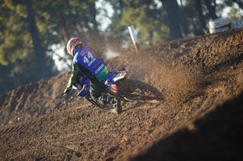 GYTR Yamaha Junior Racing